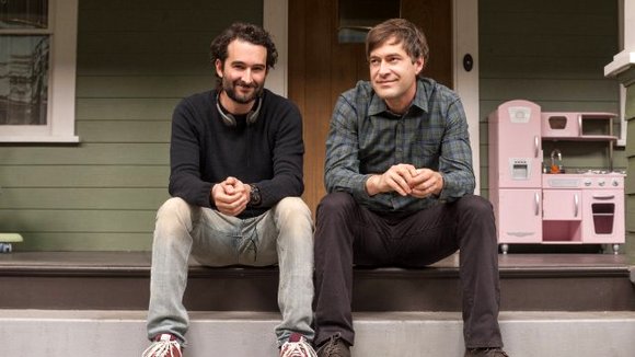 Photo from the movie Togetherness