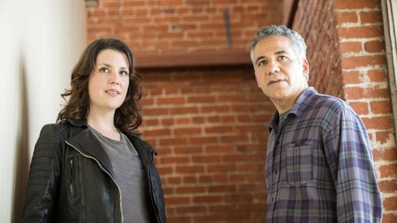 Photo from the movie Togetherness