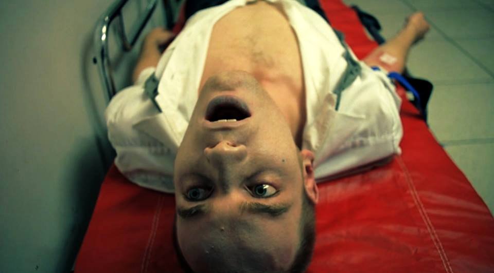 Photo from the movie Trainspotting