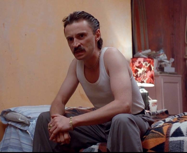 Photo from the movie Trainspotting