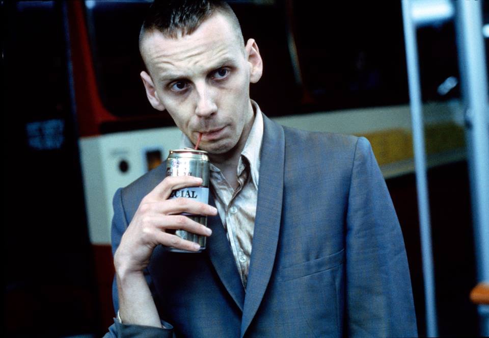 Photo from the movie Trainspotting