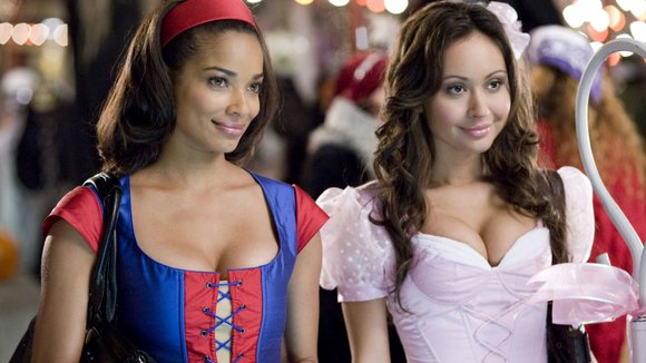 Photo from the movie Trick 'r Treat