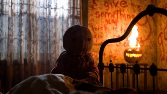 Photo from the movie Trick 'r Treat