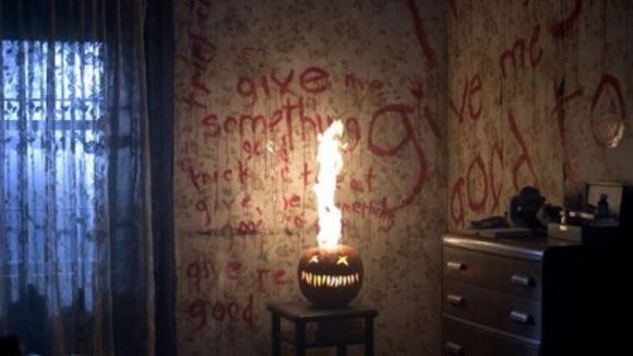 Photo from the movie Trick 'r Treat