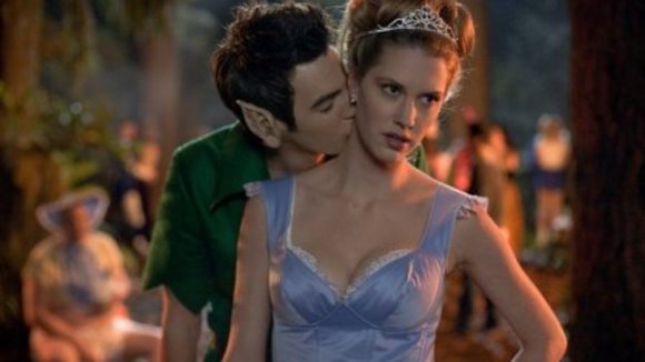 Photo from the movie Trick 'r Treat