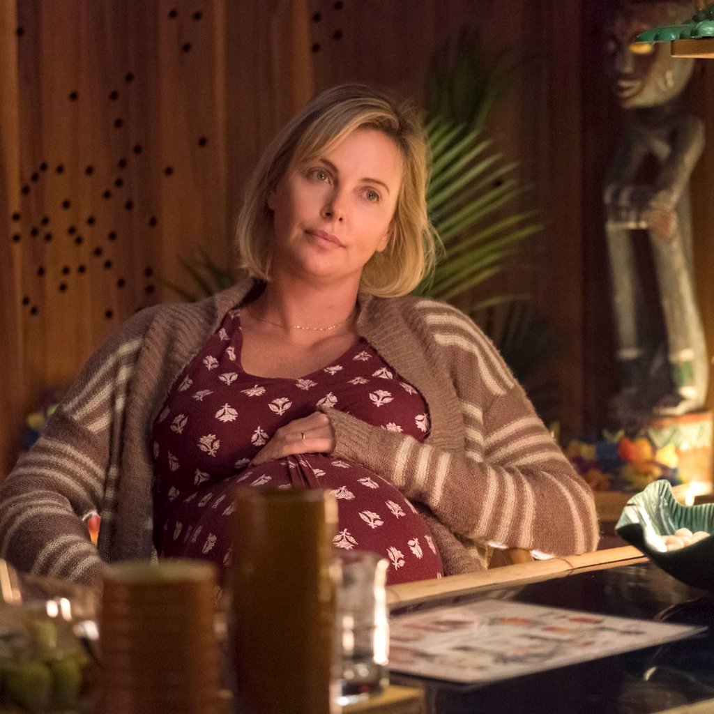 Photo du film Tully v.f.