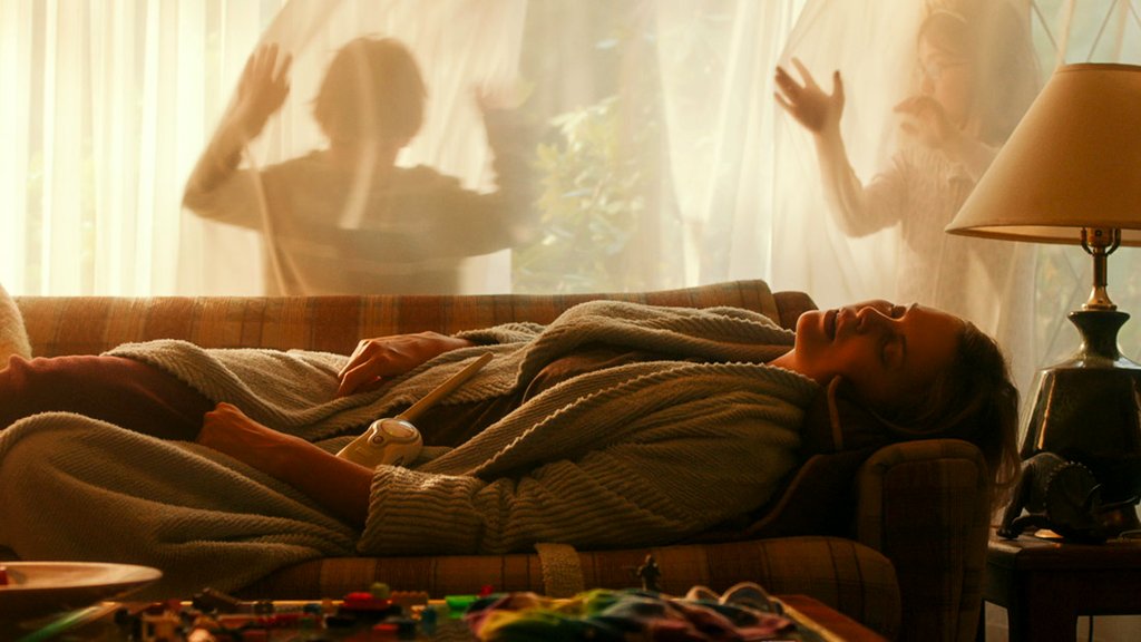 Photo du film Tully v.f.