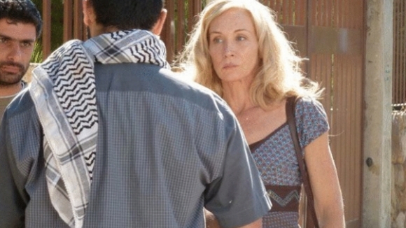 Photo from the movie The Valley of Tears