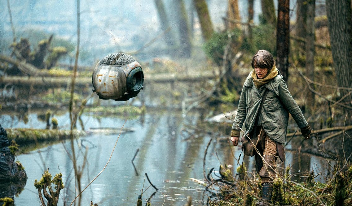 Photo du film Vesper Chronicles