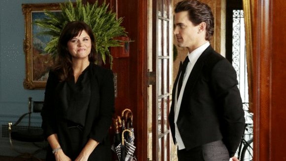 Photo du film White Collar