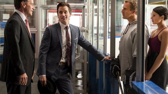 Photo du film White Collar