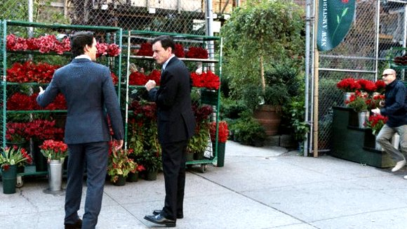 Photo du film White Collar
