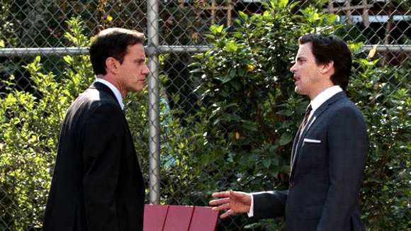 Photo du film White Collar