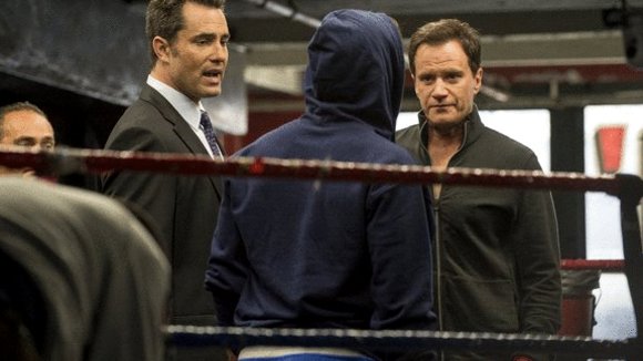 Photo du film White Collar