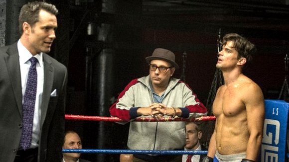 Photo du film White Collar