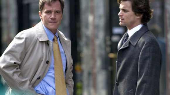Photo du film White Collar