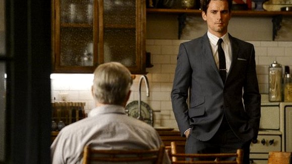 Photo du film White Collar