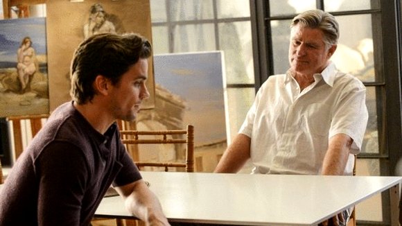 Photo du film White Collar