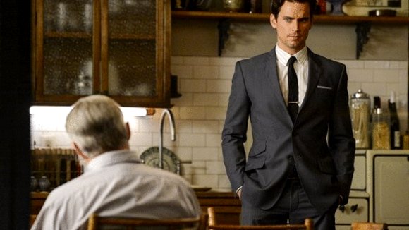 Photo du film White Collar