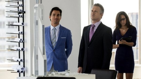Photo du film White Collar