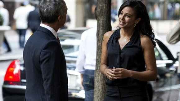 Photo du film White Collar