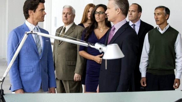 Photo du film White Collar