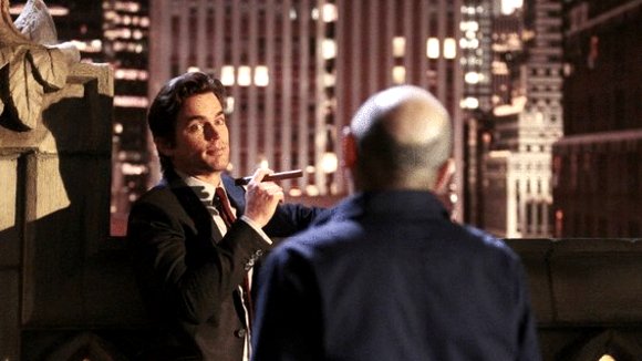 Photo du film White Collar