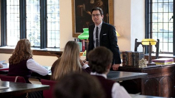 Photo du film White Collar