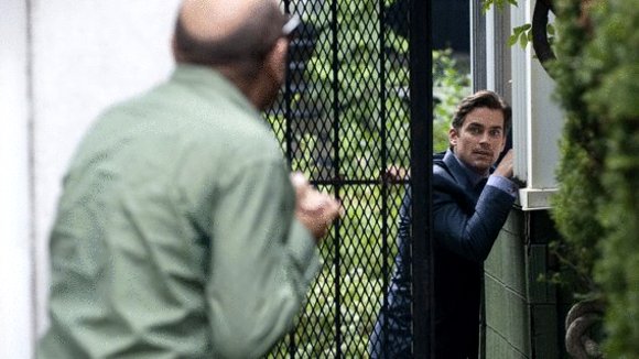 Photo du film White Collar