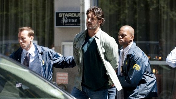 Photo du film White Collar