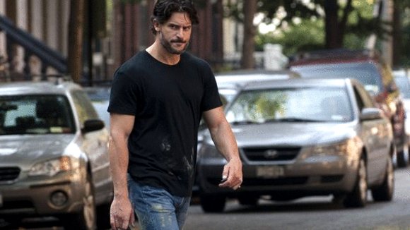 Photo du film White Collar