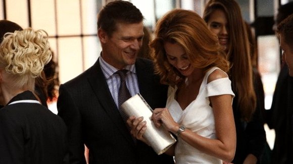 Photo du film White Collar