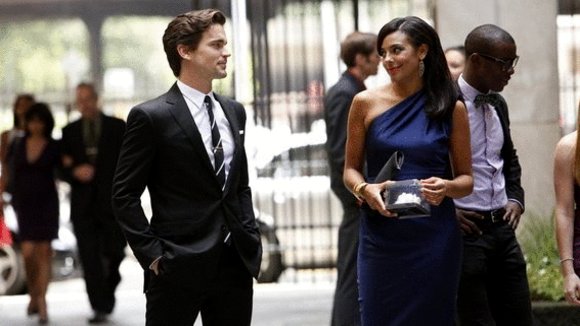 Photo du film White Collar