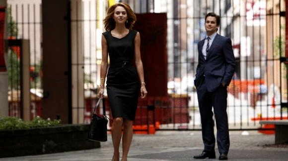 Photo du film White Collar