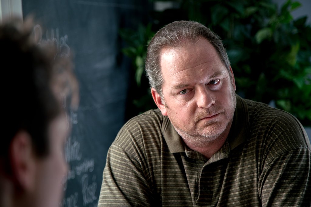 Photo from the movie With Love