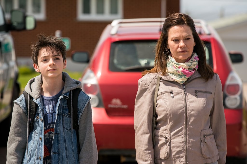 Photo from the movie With Love