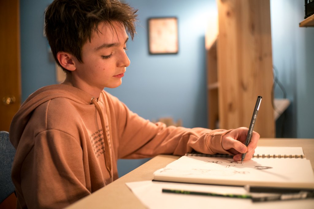 Photo from the movie With Love