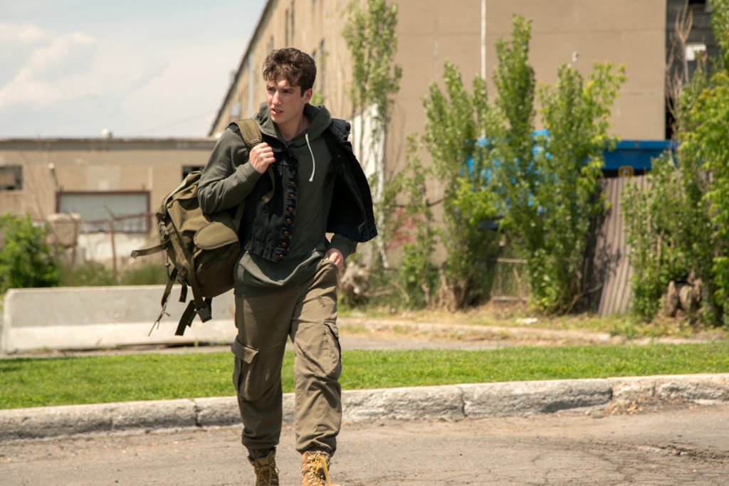 Photo from the movie With Love