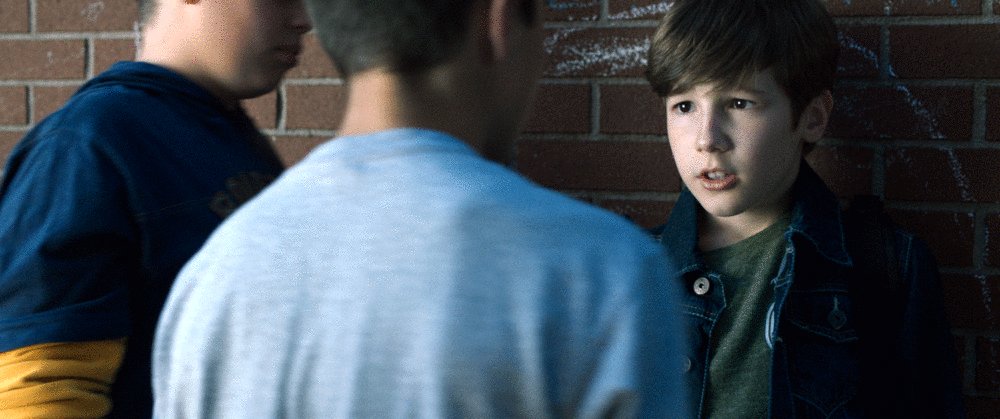 Photo from the movie With Love