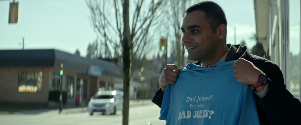 Photo du film L'objet de mon coeur