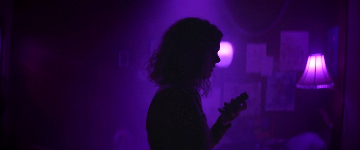 Photo du film L'objet de mon coeur