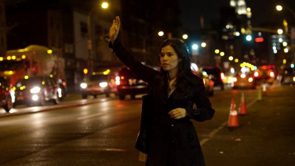 Photo from the movie X/Y