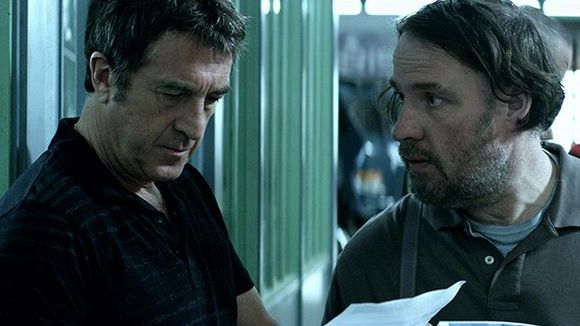 Photo from the movie 11.6