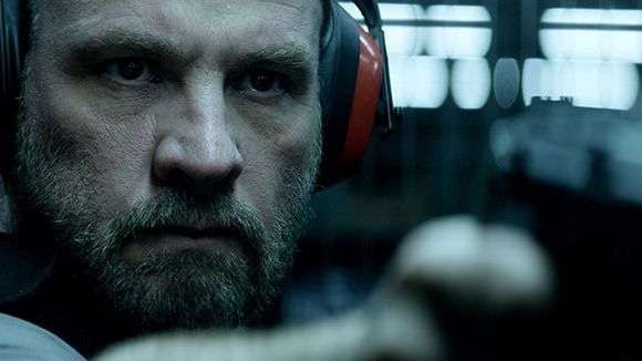 Photo from the movie 11.6