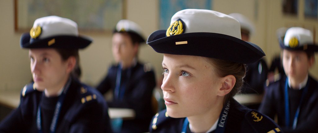 Photo du film Volontaire