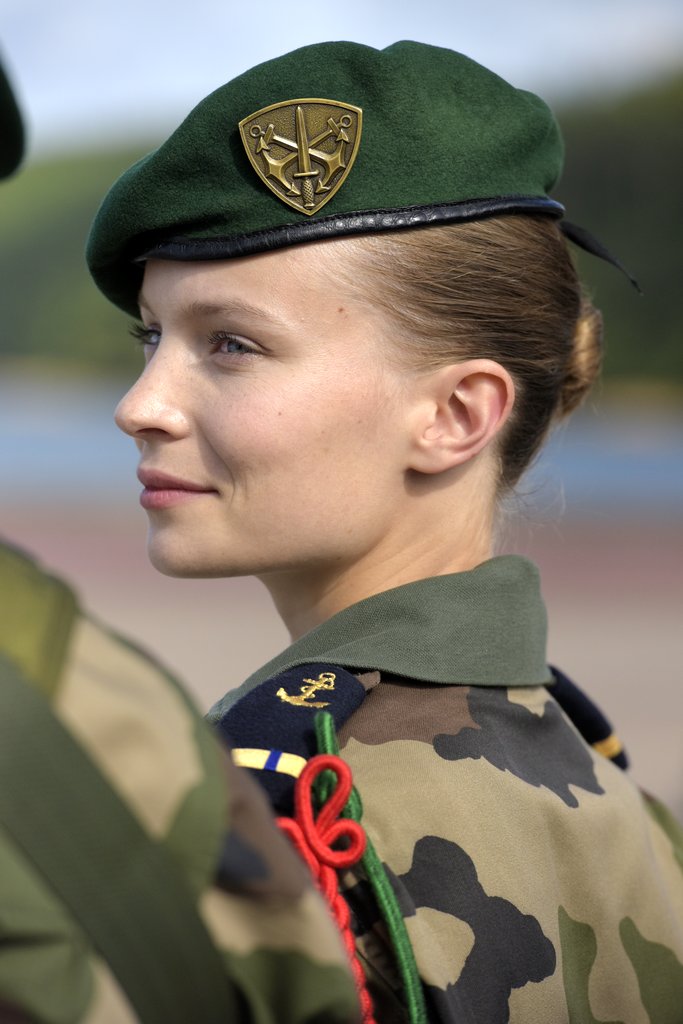 Photo du film Volontaire