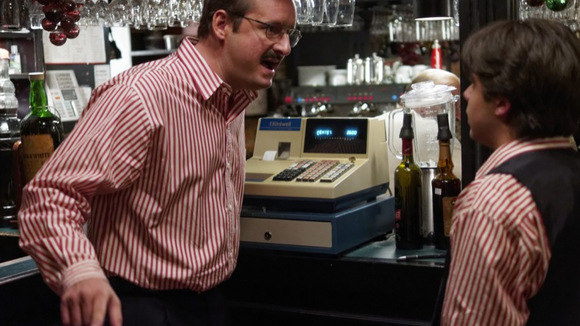 Photo from the movie 1987