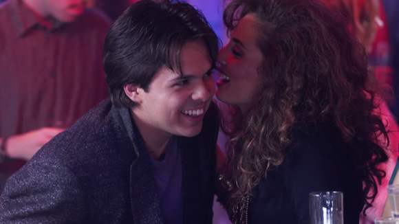 Photo from the movie 1987