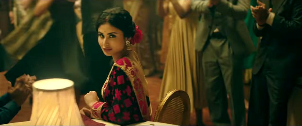 Photo from the movie Gold