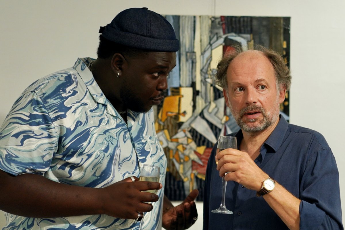 Photo du film Le répondeur